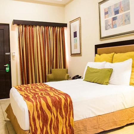 Hotel El Viejo Inn Chinandega Luaran gambar