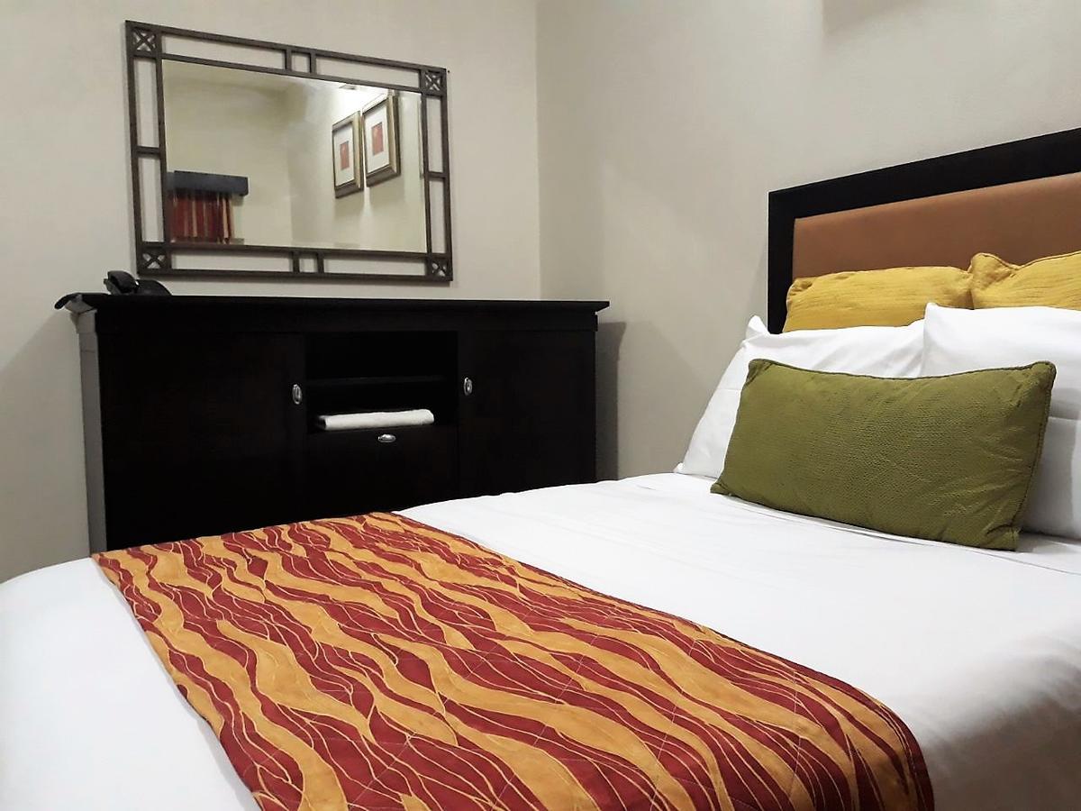 Hotel El Viejo Inn Chinandega Luaran gambar